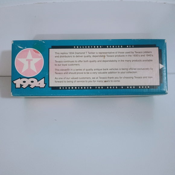 Texaco 1934 Doodle Bug Coin Bank - Picture 3 of 12